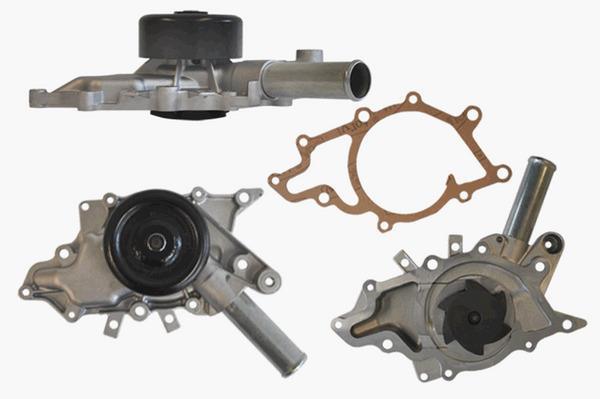 Pompe à eau MAHLE Aftermarket ref. CP 212 000P