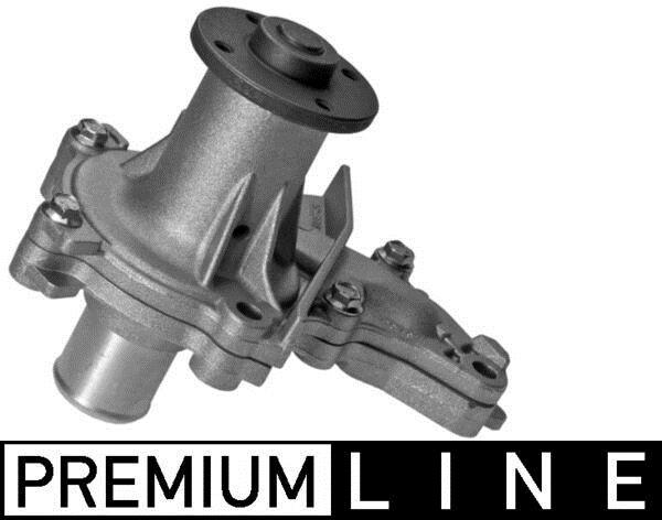 Pompe à eau MAHLE Aftermarket ref. CP 213 000P