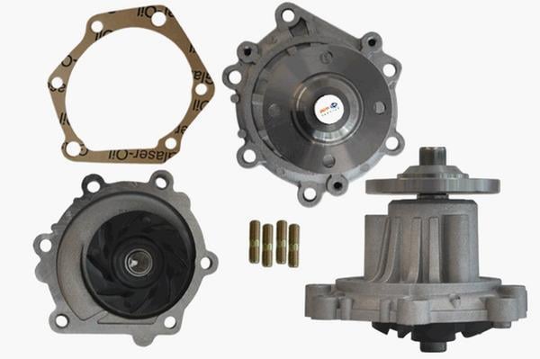 Pompe à eau MAHLE Aftermarket ref. CP 214 000P