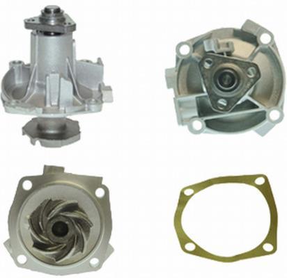 Pompe à eau MAHLE Aftermarket ref. CP 215 000P