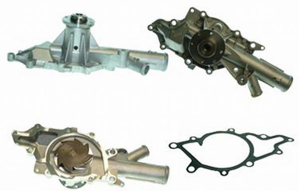 Pompe à eau MAHLE Aftermarket ref. CP 216 000P