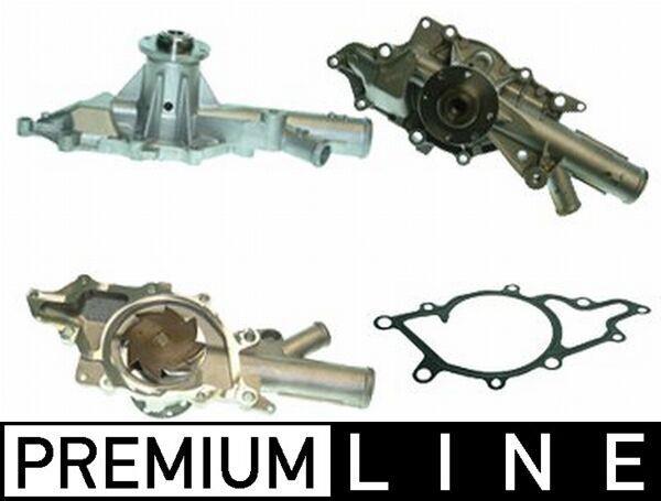 Pompe à eau MAHLE Aftermarket ref. CP 216 000P