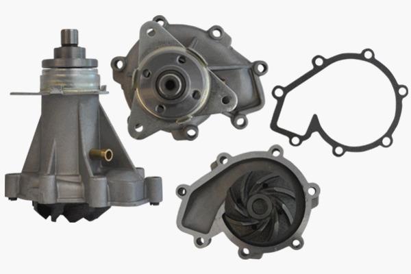 Pompe à eau MAHLE Aftermarket ref. CP 218 000P