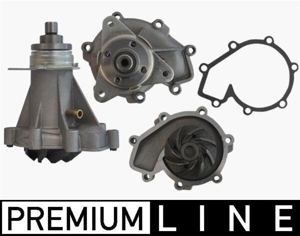 Pompe à eau MAHLE Aftermarket ref. CP 218 000P