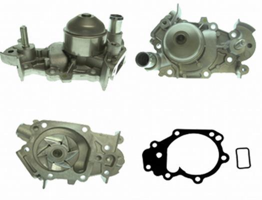 Pompe à eau MAHLE Aftermarket ref. CP 21 000P