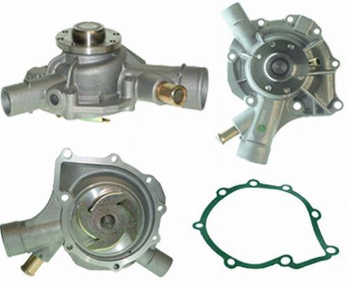 Pompe à eau MAHLE Aftermarket ref. CP 220 000P