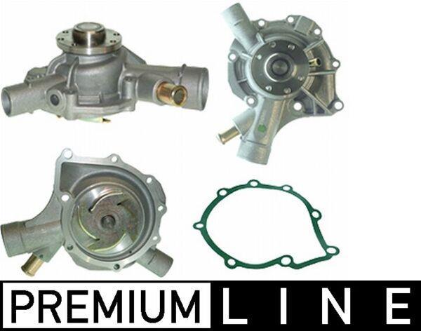 Pompe à eau MAHLE Aftermarket ref. CP 220 000P