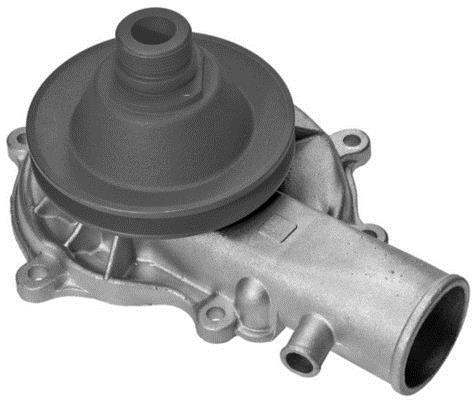 Pompe à eau MAHLE Aftermarket ref. CP 222 000P
