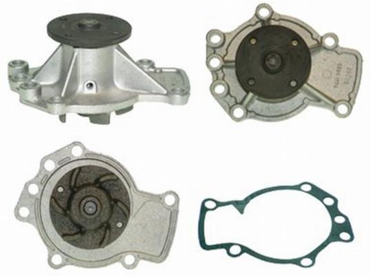 Pompe à eau MAHLE Aftermarket ref. CP 223 000P