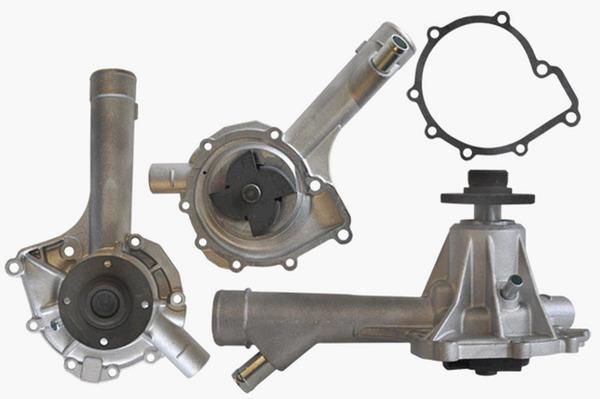 Pompe à eau MAHLE Aftermarket ref. CP 225 000P