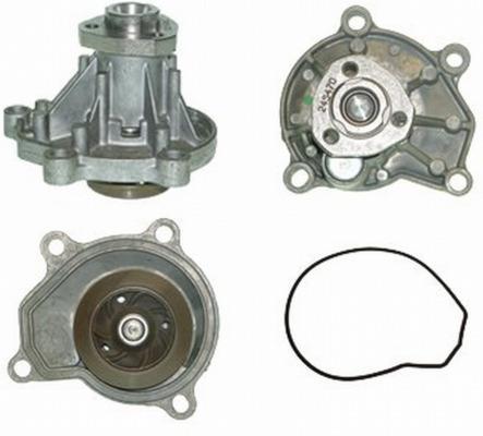 Pompe à eau MAHLE Aftermarket ref. CP 226 000P