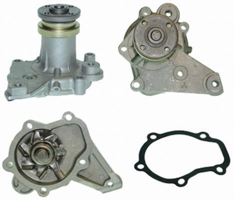 Pompe à eau MAHLE Aftermarket ref. CP 227 000P