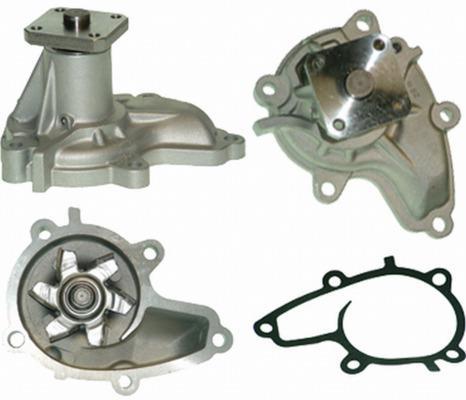Pompe à eau MAHLE Aftermarket ref. CP 230 000P