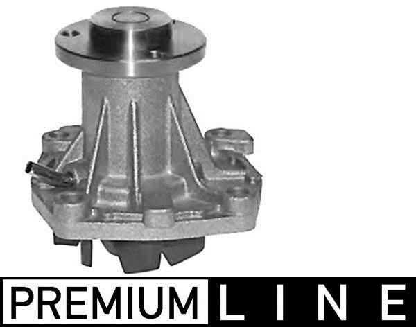 Pompe à eau MAHLE Aftermarket ref. CP 232 000P