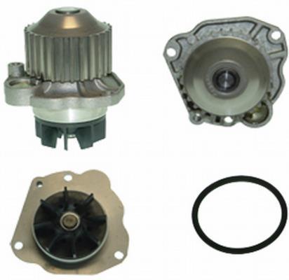 Pompe à eau MAHLE Aftermarket ref. CP 234 000P