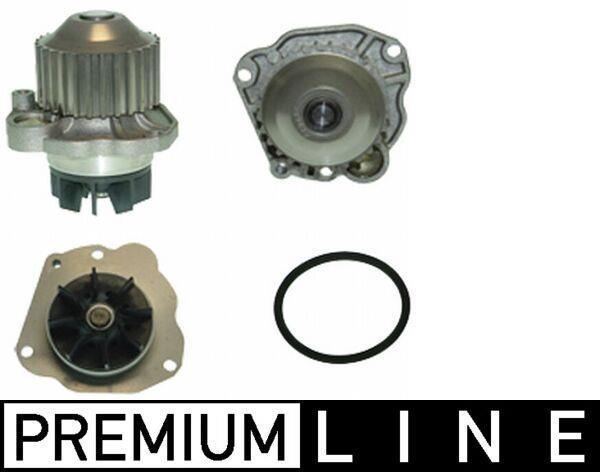Pompe à eau MAHLE Aftermarket ref. CP 234 000P