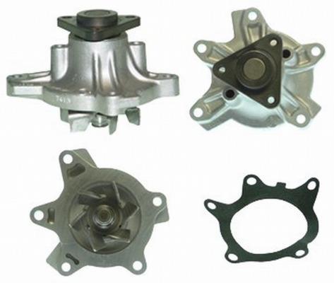 Pompe à eau MAHLE Aftermarket ref. CP 235 000P