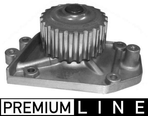 Pompe à eau MAHLE Aftermarket ref. CP 236 000P