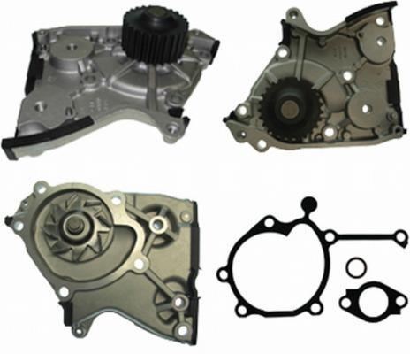 Bomba de agua (Bomba liquido refrigerante) MAHLE Aftermarket ref. CP 237 000P