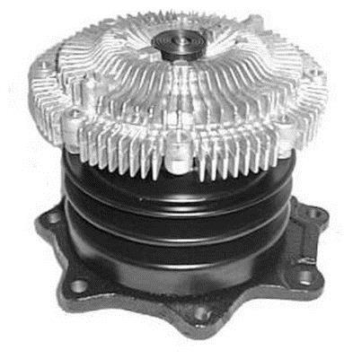 Pompe à eau MAHLE Aftermarket ref. CP 238 000P