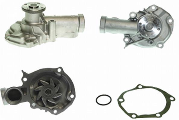 Pompe à eau MAHLE Aftermarket ref. CP 239 000P