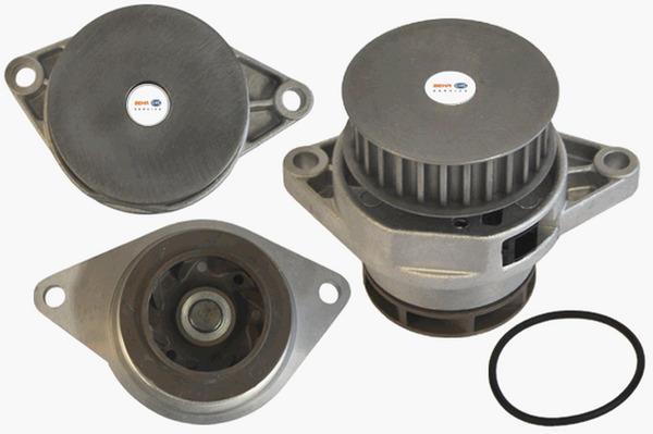 Pompe à eau MAHLE Aftermarket ref. CP 23 000P