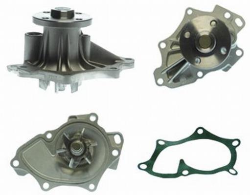 Pompe à eau MAHLE Aftermarket ref. CP 241 000P