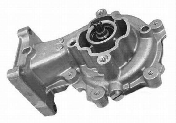 Pompe à eau MAHLE Aftermarket ref. CP 242 000S