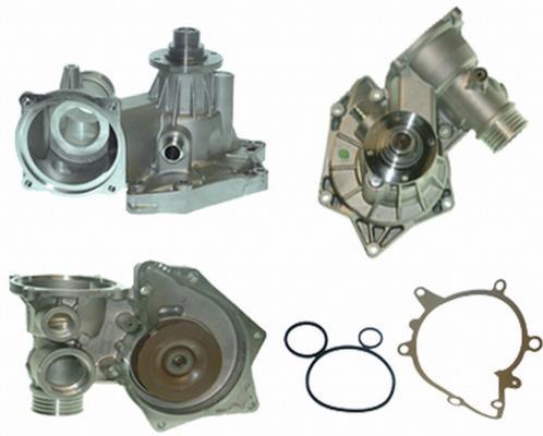 Pompe à eau MAHLE Aftermarket ref. CP 243 000P