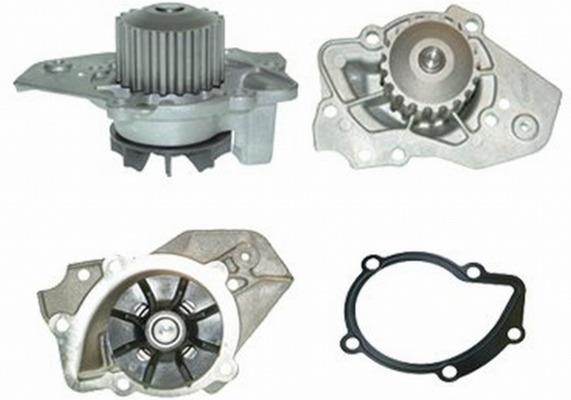 Pompe à eau MAHLE Aftermarket ref. CP 244 000P
