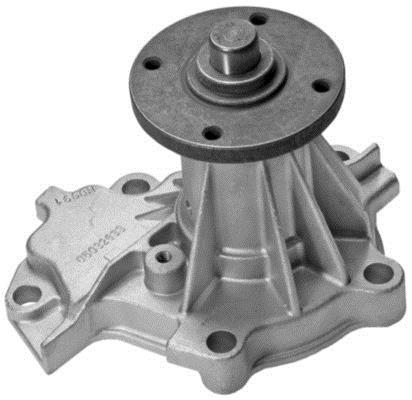 Pompe à eau MAHLE Aftermarket ref. CP 245 000P