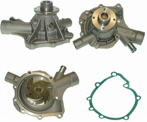 Pompe à eau MAHLE Aftermarket ref. CP 246 000P