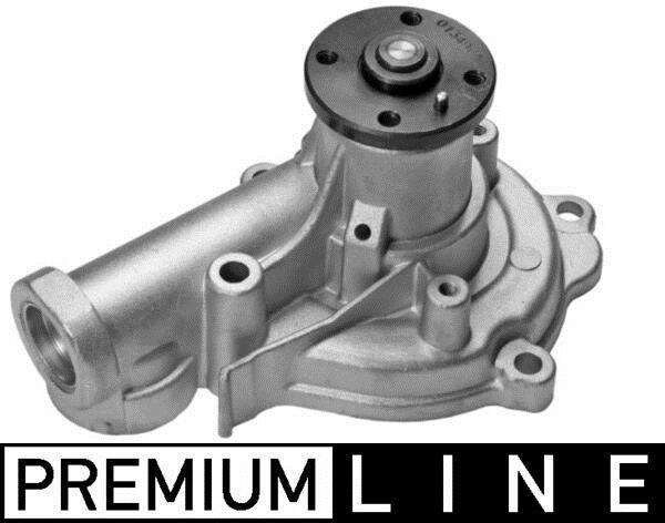 Pompe à eau MAHLE Aftermarket ref. CP 247 000P