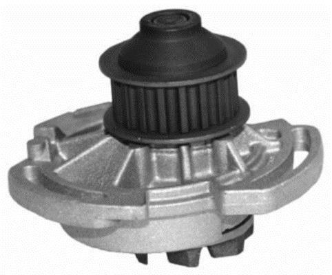 Pompe à eau MAHLE Aftermarket ref. CP 248 000P