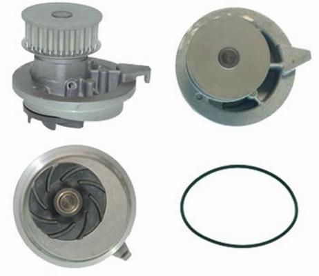 Pompe à eau MAHLE Aftermarket ref. CP 249 000P