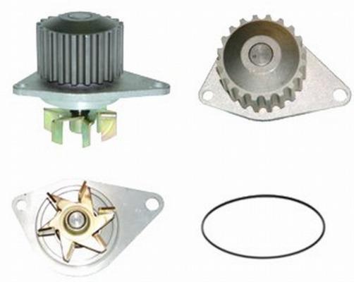 Pompe à eau MAHLE Aftermarket ref. CP 24 000P