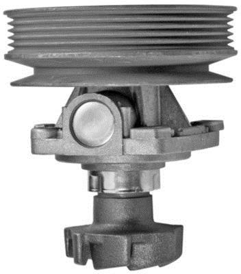 Pompe à eau MAHLE Aftermarket ref. CP 251 000P