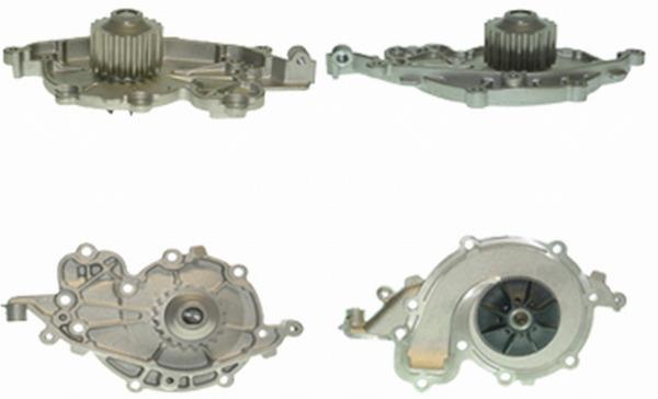 Bomba de água MAHLE Aftermarket ref. CP 252 000P