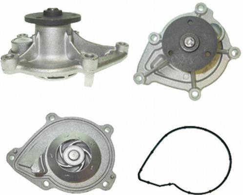 Pompe à eau MAHLE Aftermarket ref. CP 253 000P