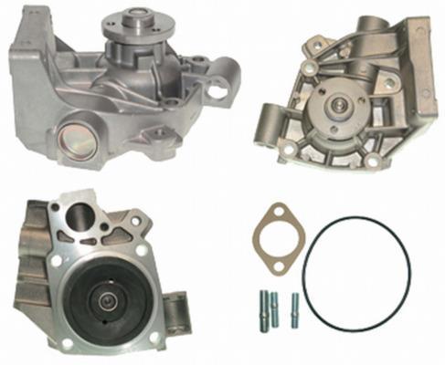 Pompe à eau MAHLE Aftermarket ref. CP 255 000P