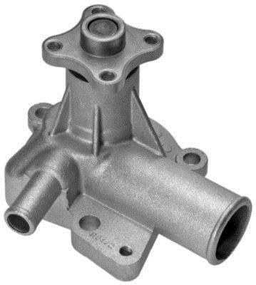 Pompe à eau MAHLE Aftermarket ref. CP 256 000P