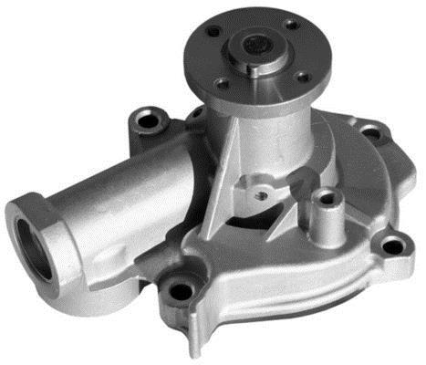 Pompe à eau MAHLE Aftermarket ref. CP 259 000P
