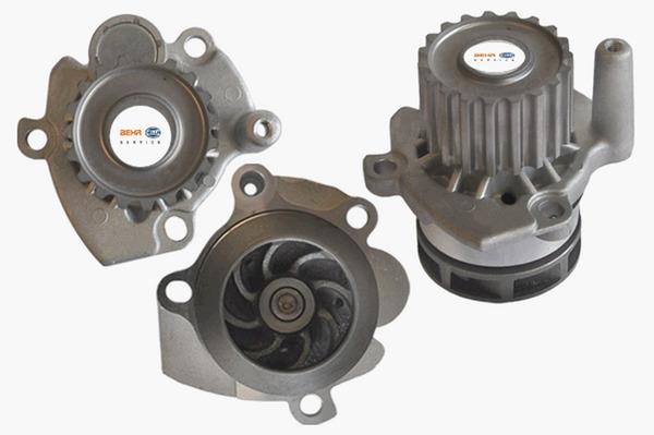 Pompe à eau MAHLE Aftermarket ref. CP 25 000P