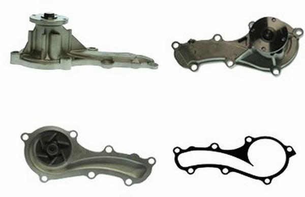 Pompe à eau MAHLE Aftermarket ref. CP 260 000P