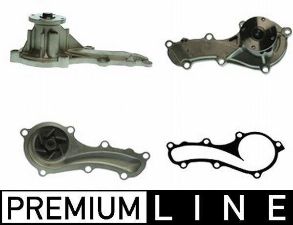 Pompe à eau MAHLE Aftermarket ref. CP 260 000P
