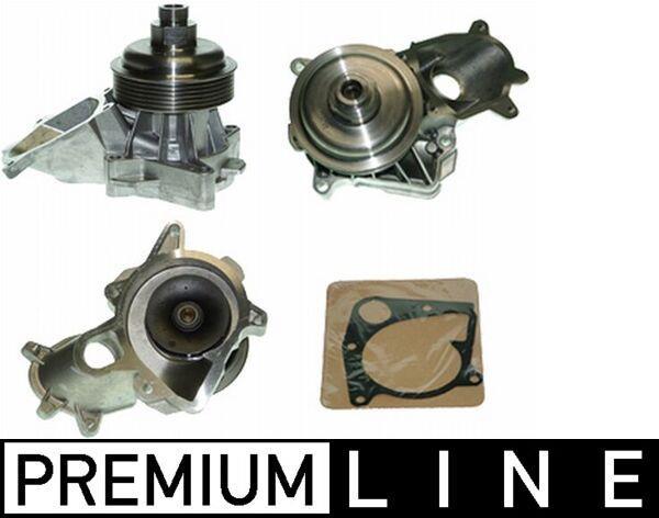 Pompe à eau MAHLE Aftermarket ref. CP 261 000P