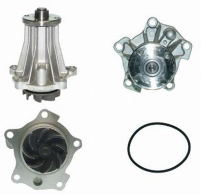 Pompe à eau MAHLE Aftermarket ref. CP 263 000P
