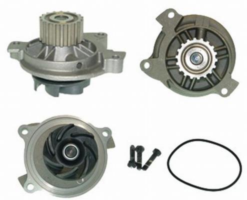 Pompe à eau MAHLE Aftermarket ref. CP 265 000P