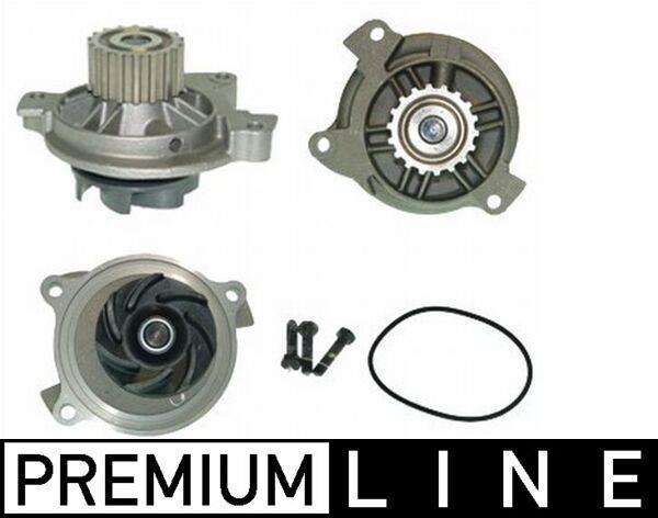 Pompe à eau MAHLE Aftermarket ref. CP 265 000P