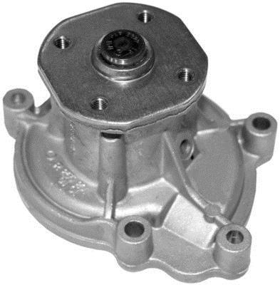 Pompe à eau MAHLE Aftermarket ref. CP 267 000P
